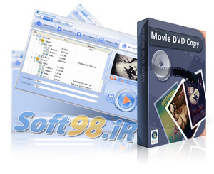 Movie DVD Copy Movie DVD Copy